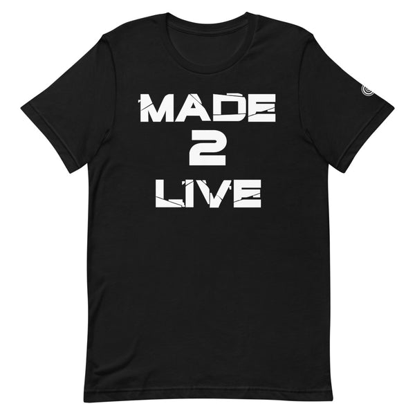 M2L Shattered T-Shirt